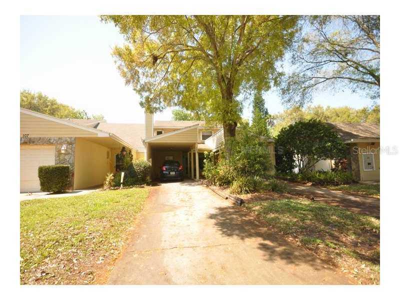 109 Somerset Ln. #5, Palm Harbor, FL 34684