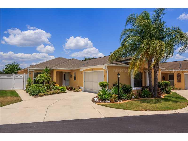 2165 Smoaks St., The Villages, FL 32162