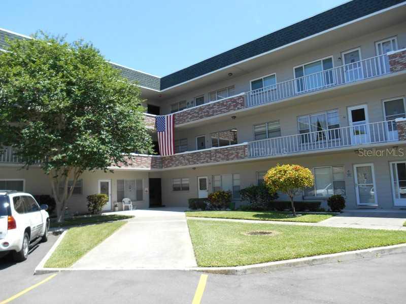 2426 Persian Dr. #56, Clearwater, FL 33763