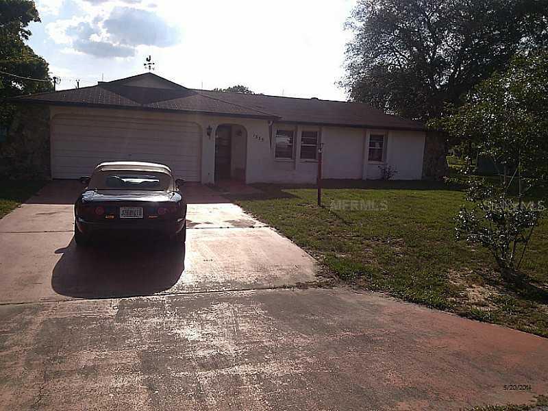 1335 Gatewood Ave., Spring Hill, FL 34608