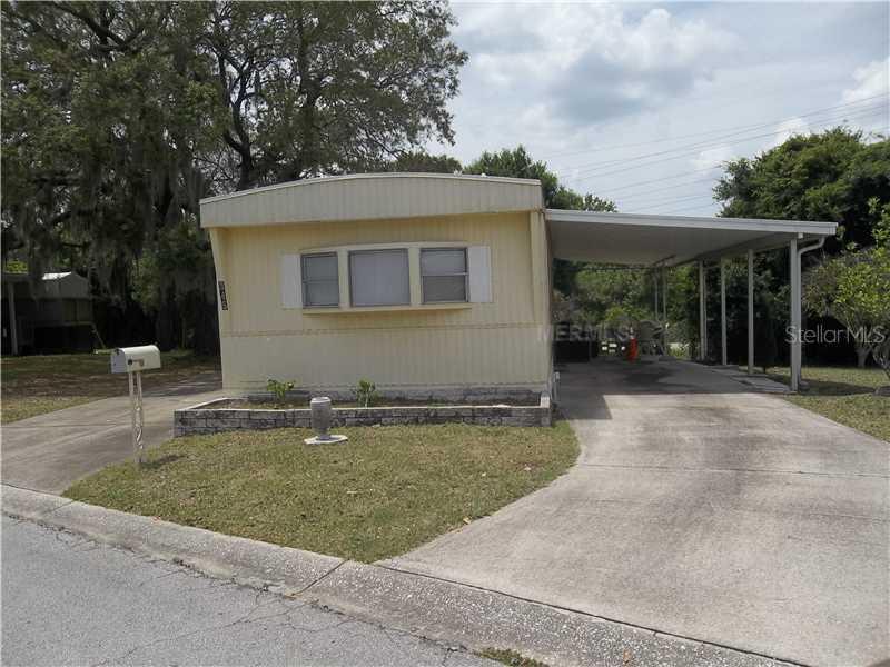 845 Oakwood Dr., Tarpon Springs, FL 34689
