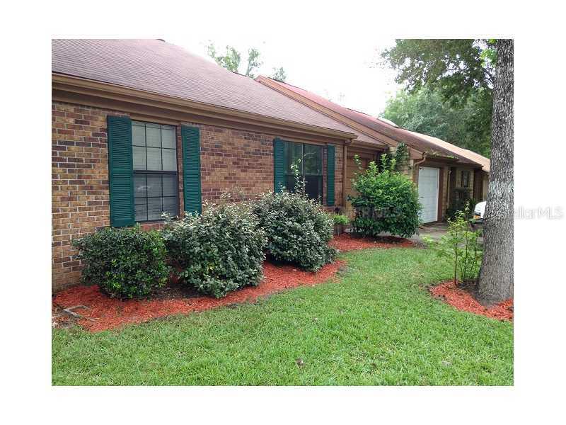 825 Village Dr., Brooksville, FL 34601