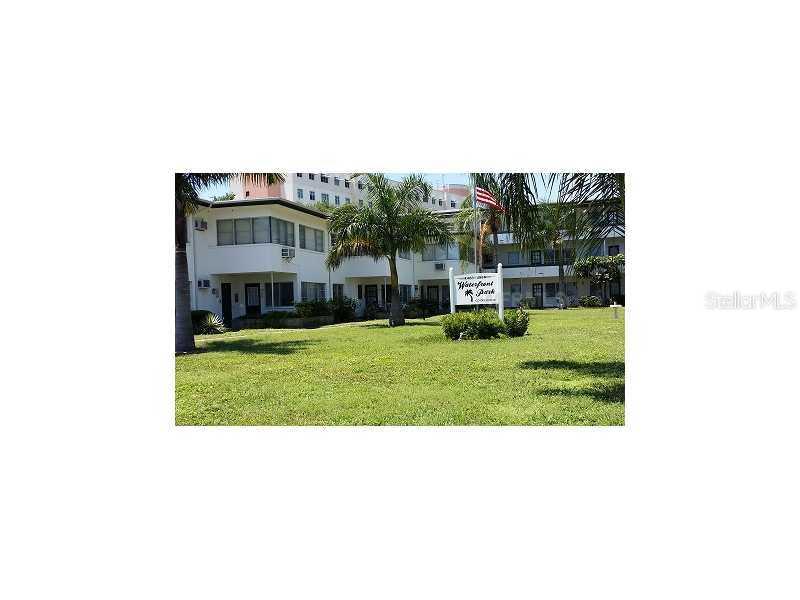 497 1st St. #204, St Petersburg, FL 33701
