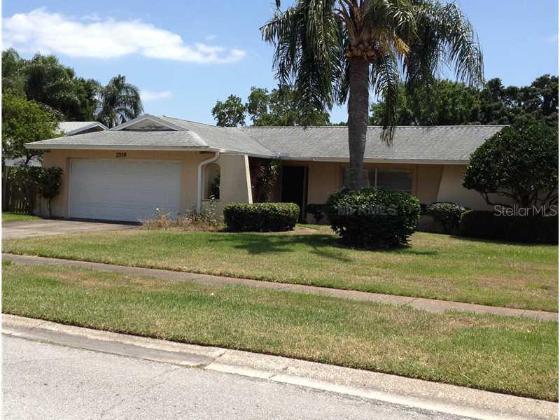 2359 Timbercrest Cir., Clearwater, FL 33763