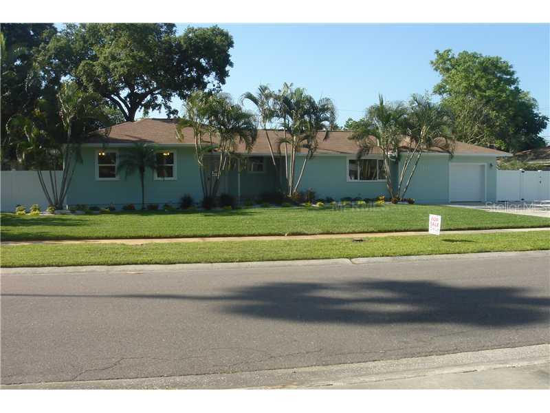 1816 Oregon Ave., St Petersburg, FL 33703