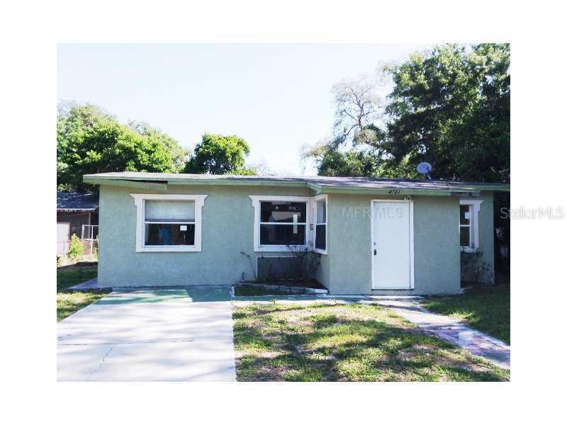[Address Hidden by Seller], St Petersburg, FL 33702