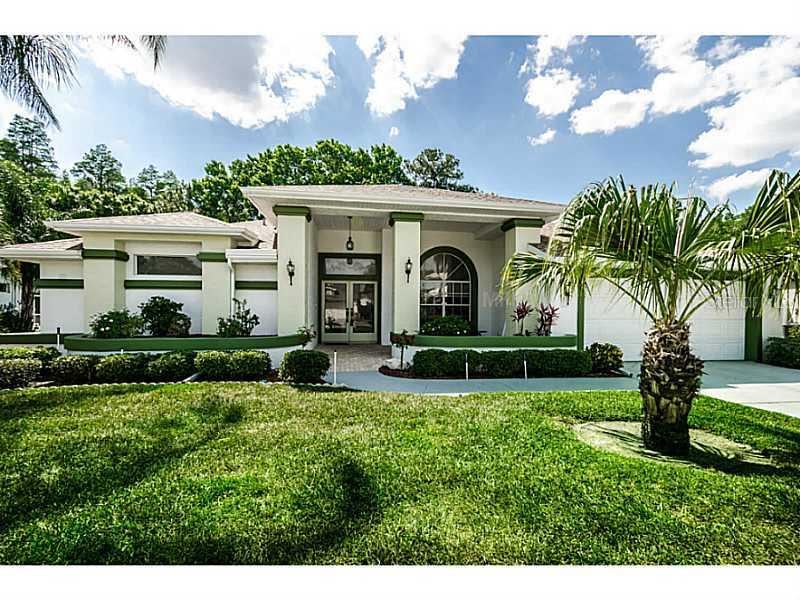 1433 Haverhill Dr., New Port Richey, FL 34655