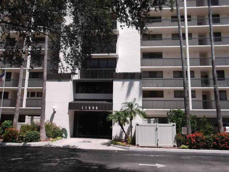 11590 Shipwatch Dr. #342, Largo, FL 33774