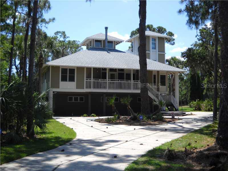 9200 San Martin Blvd., St Petersburg, FL 33702