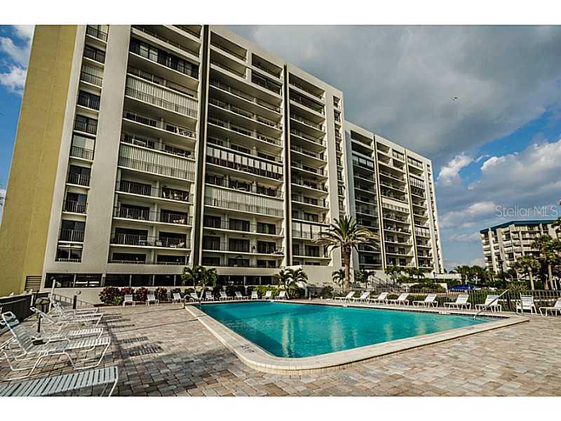 1480 Gulf Blvd. #403, Clearwater, FL 33767