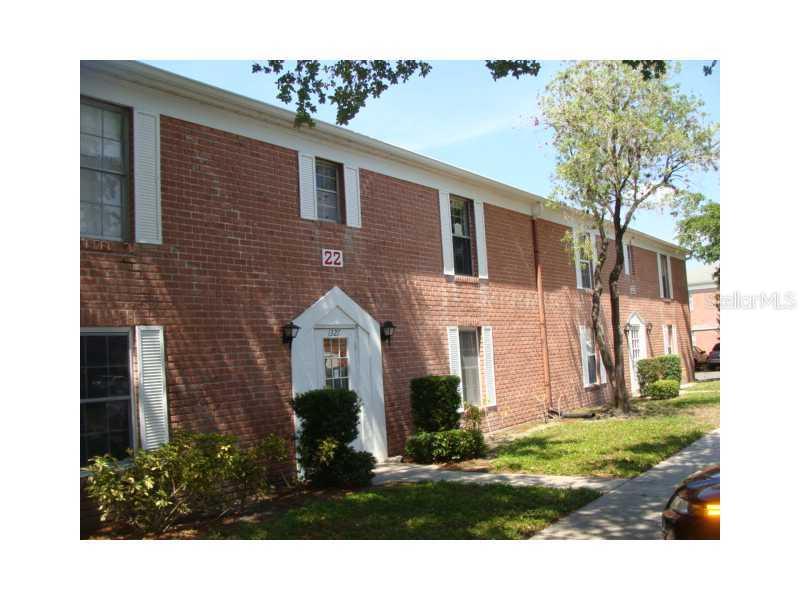 1327 84th Ave. #D, St Petersburg, FL 33702