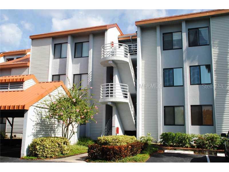 557 Pinellas Bayway #121, Tierra Verde, FL 33715