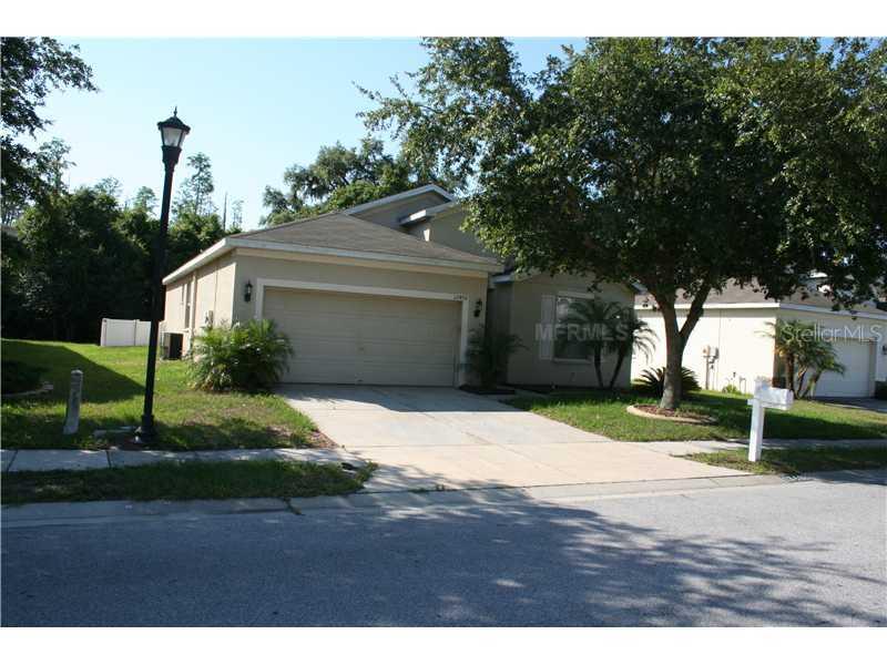 12402 Ridgedale Dr., Hudson, FL 34669