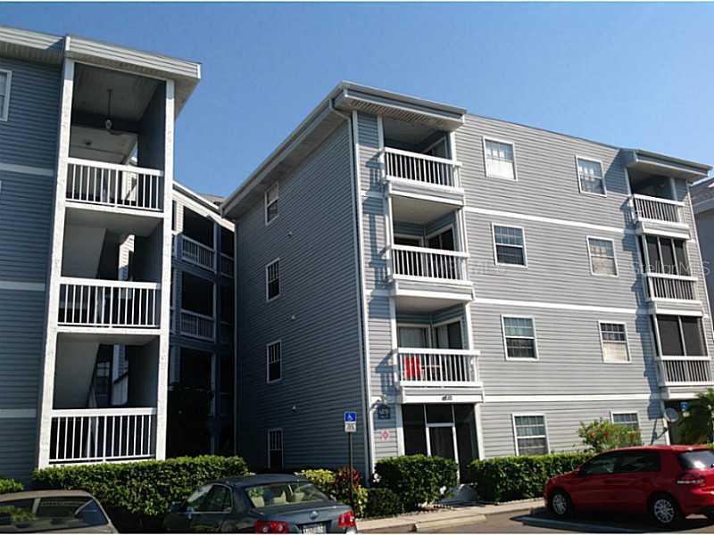 6810 Stonesthrow Cir. #13309, St Petersburg, FL 33710