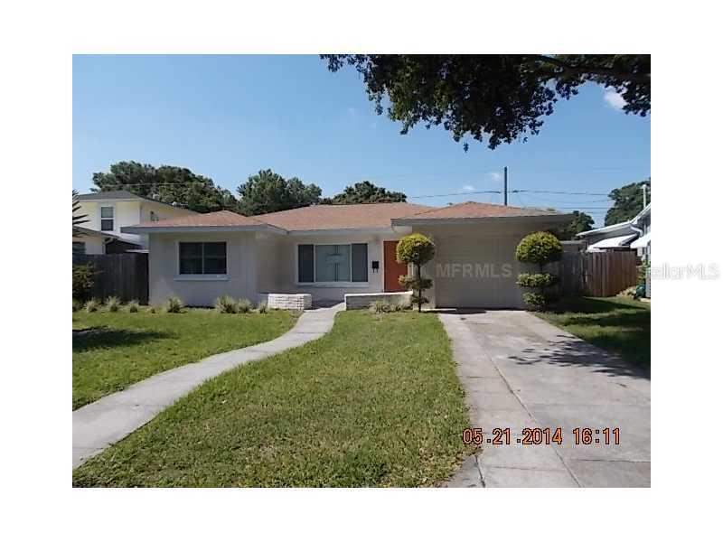 4419 5th Ave., St Petersburg, FL 33713