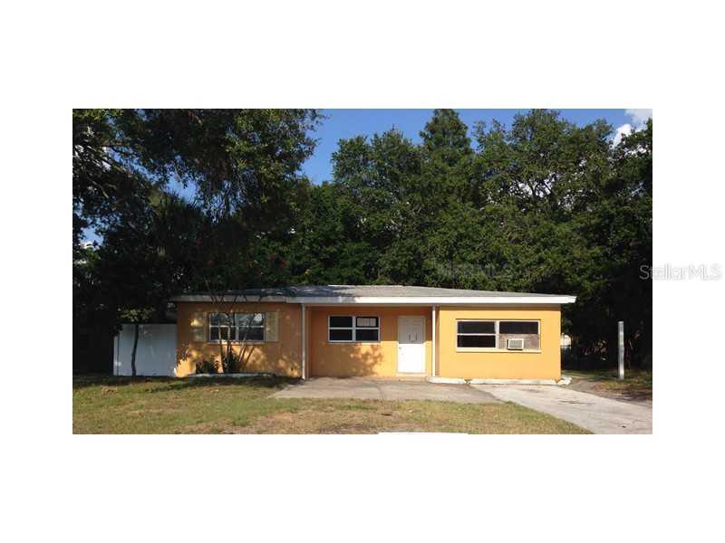 2169 Capri Dr., Clearwater, FL 33763