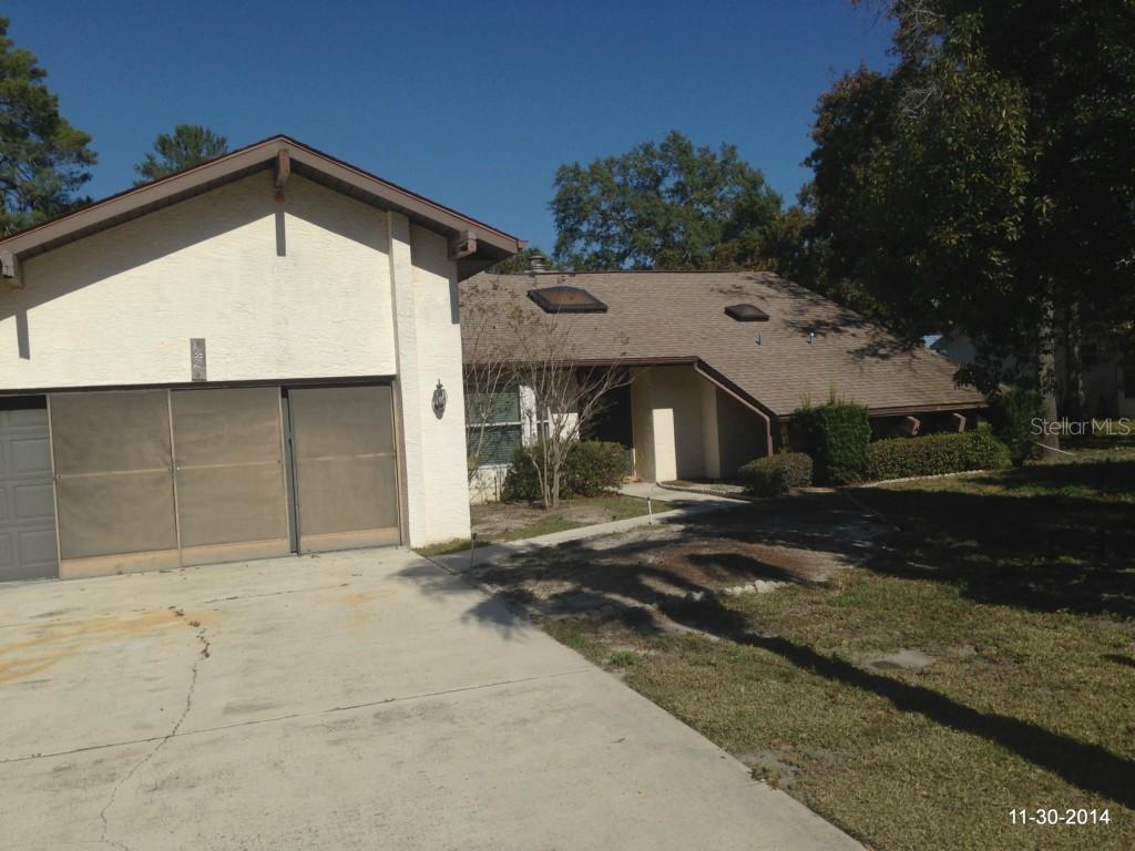 7987 Rhanbuoy Rd., Spring Hill, FL 34606