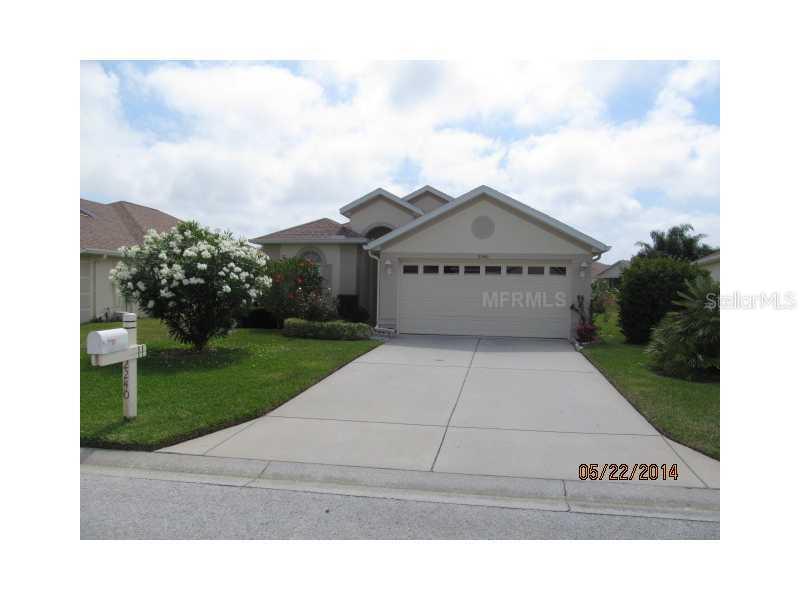 2240 Pleasant Hill Ln., Holiday, FL 34691