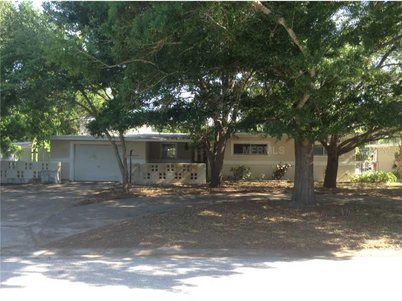 [Address Hidden by Seller], St Petersburg, FL 33702