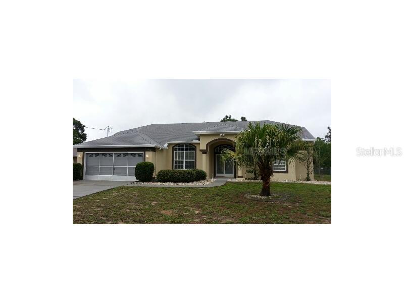 11471 Cavern Rd., Spring Hill, FL 34609