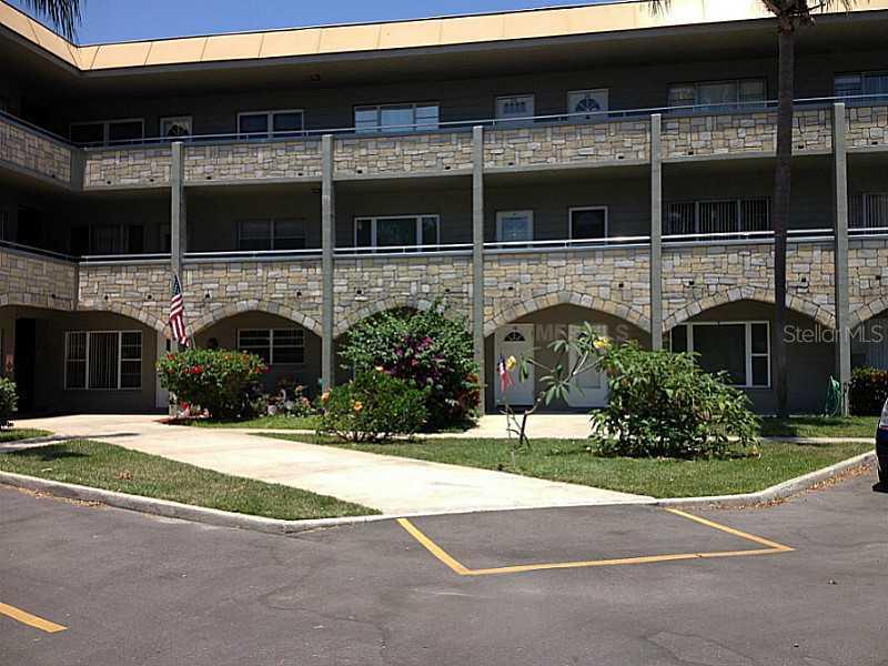 2462 Brazilia Dr. #46, Clearwater, FL 33763