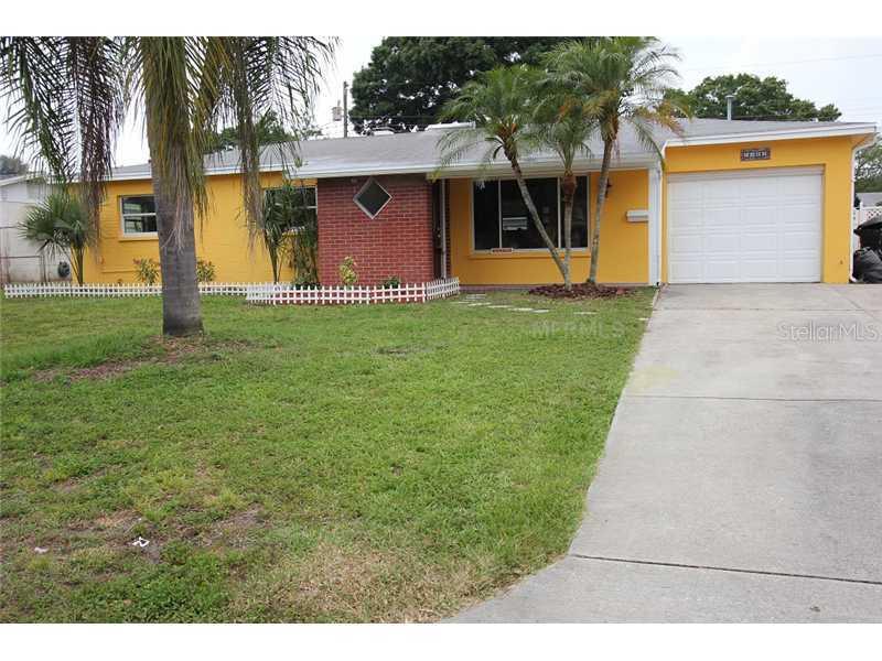 6482 20th St., St Petersburg, FL 33702