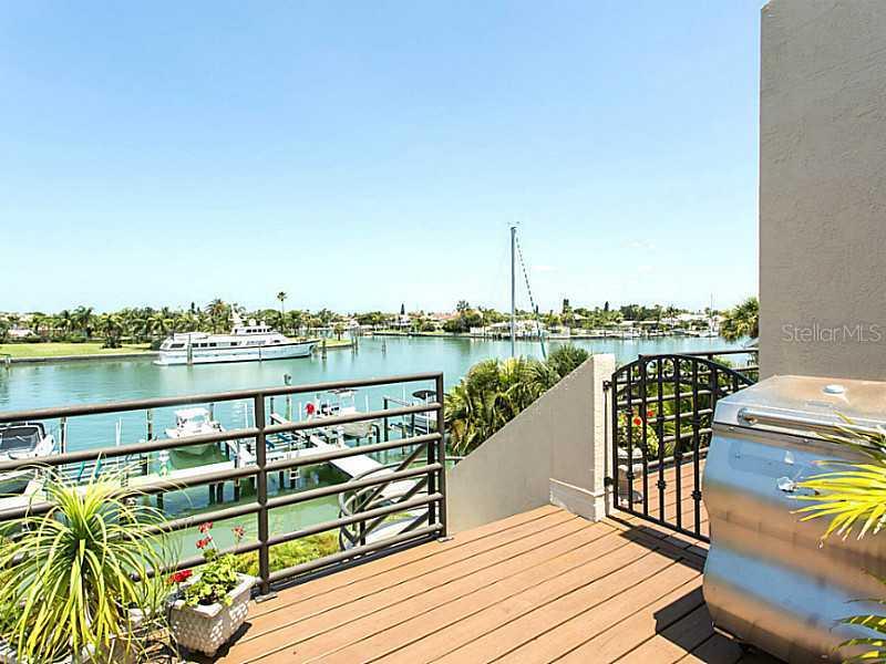 522 Pinellas Bayway South #209, Tierra Verde, FL 33715
