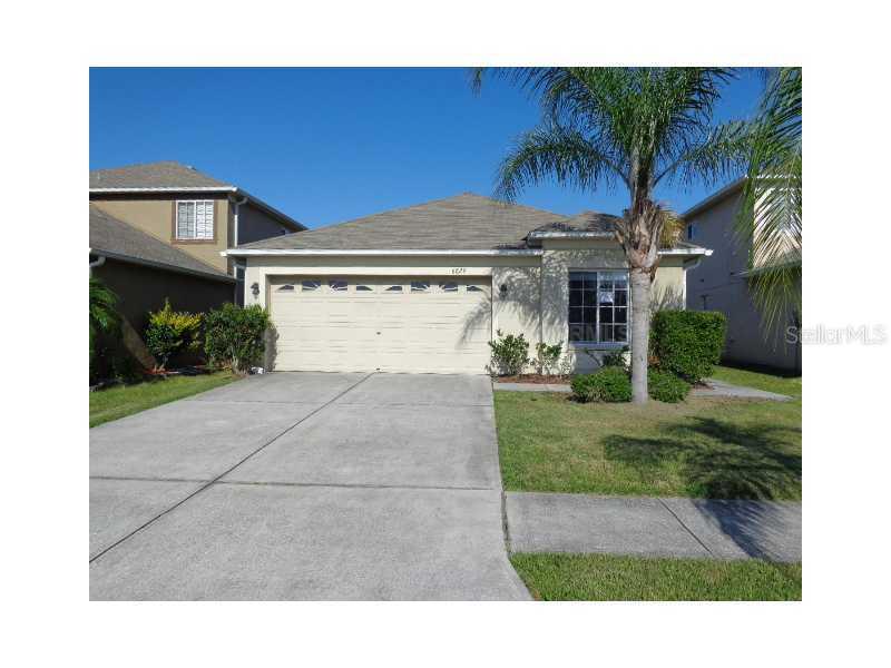 6829 Aramon Ct., Zephyrhills, FL 33545