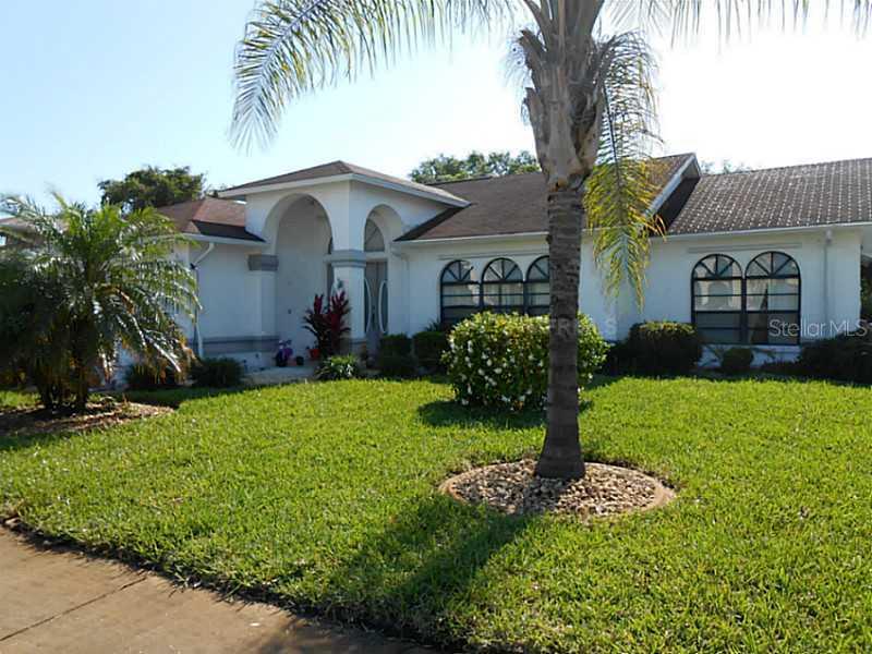 18812 Green Park Rd., Hudson, FL 34667