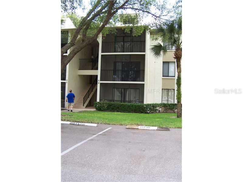 1398 Shady Pine Way #F3, Tarpon Springs, FL 34688