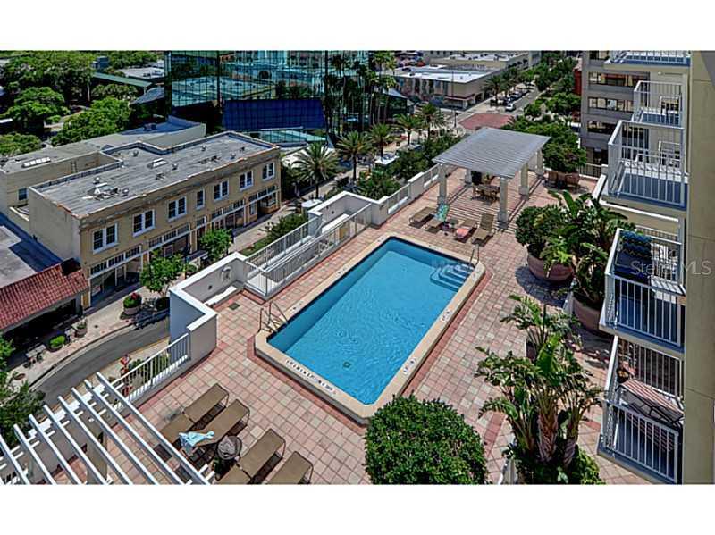 628 Cleveland St. #904, Clearwater, FL 33755