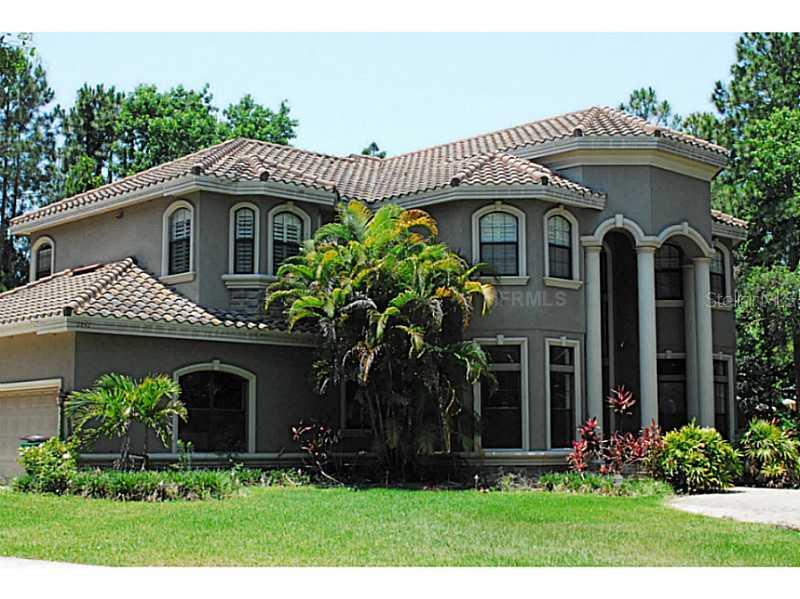 2542 Loberg Ct., Safety Harbor, FL 34695