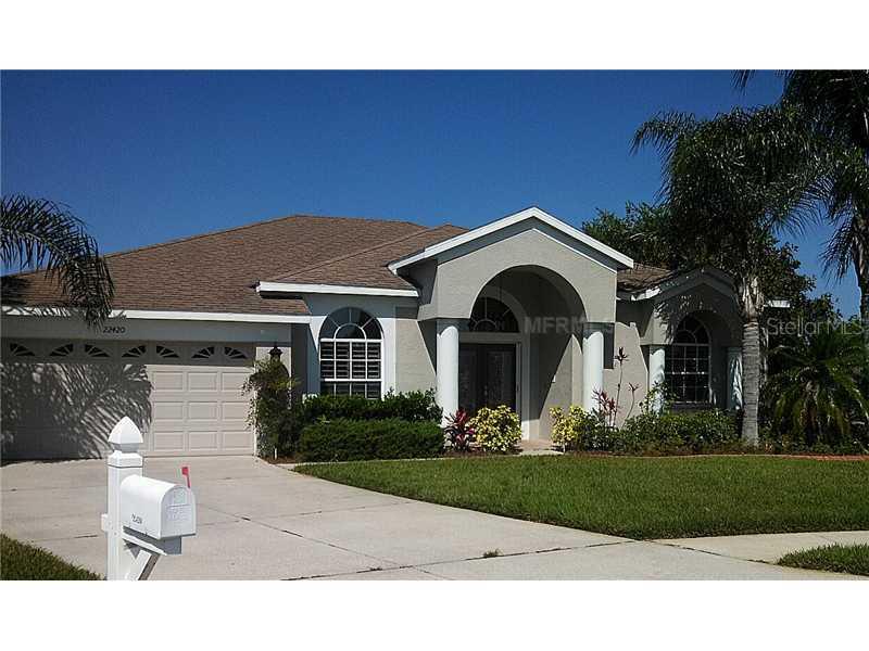 22420 Red Jacket Ln., Land O Lakes, FL 34639