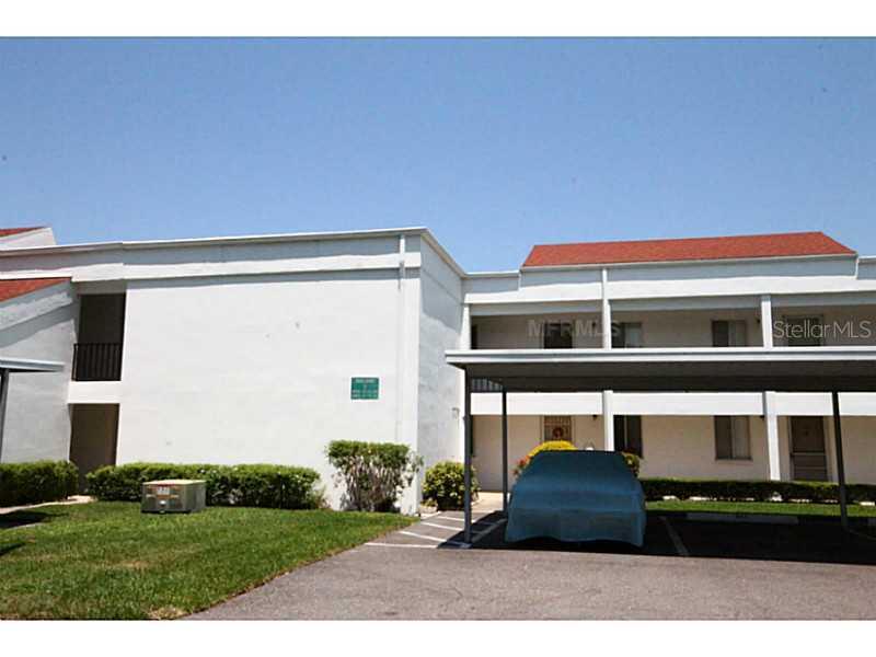 2060 Marilyn St. #D-128, Clearwater, FL 33765