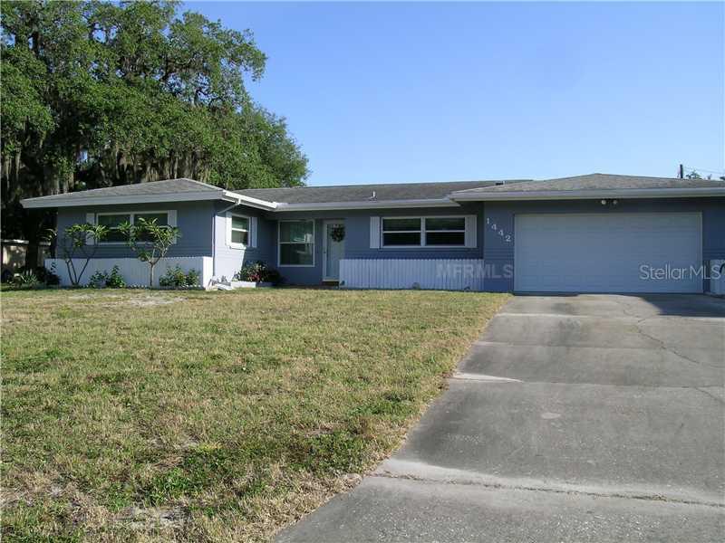 1442 Jasmine Way, Clearwater, FL 33756