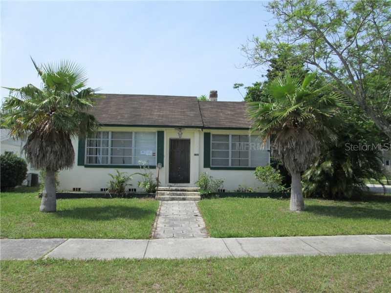 4280 11th Ave., St Petersburg, FL 33713