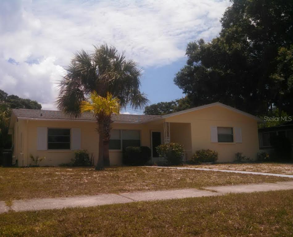 1200 61st St., Gulfport, FL 33707