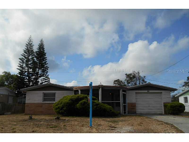 4830 Vision Ave., Holiday, FL 34690