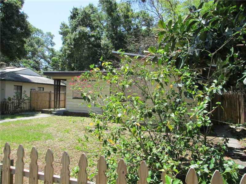 336 20th Ave., St Petersburg, FL 33704