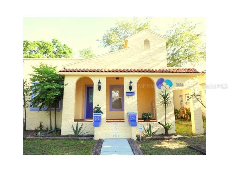 4526 2nd Ave., St Petersburg, FL 33711