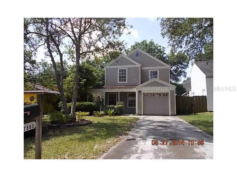 7503 Leon Ave., Temple Terrace, FL 33637