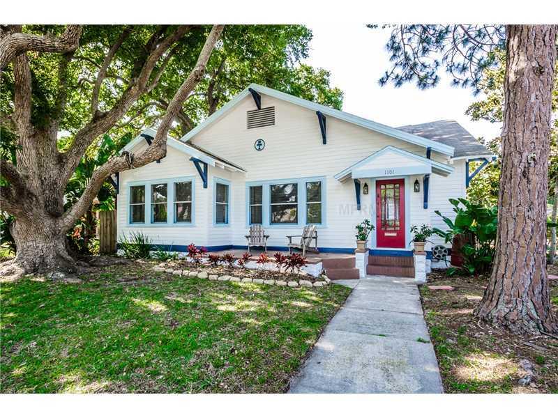 1101 Granada St., Clearwater, FL 33755