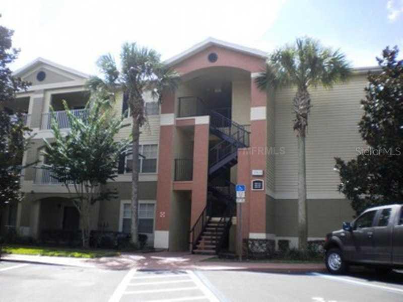 1969 Summer Club Dr. #215, Oviedo, FL 32765