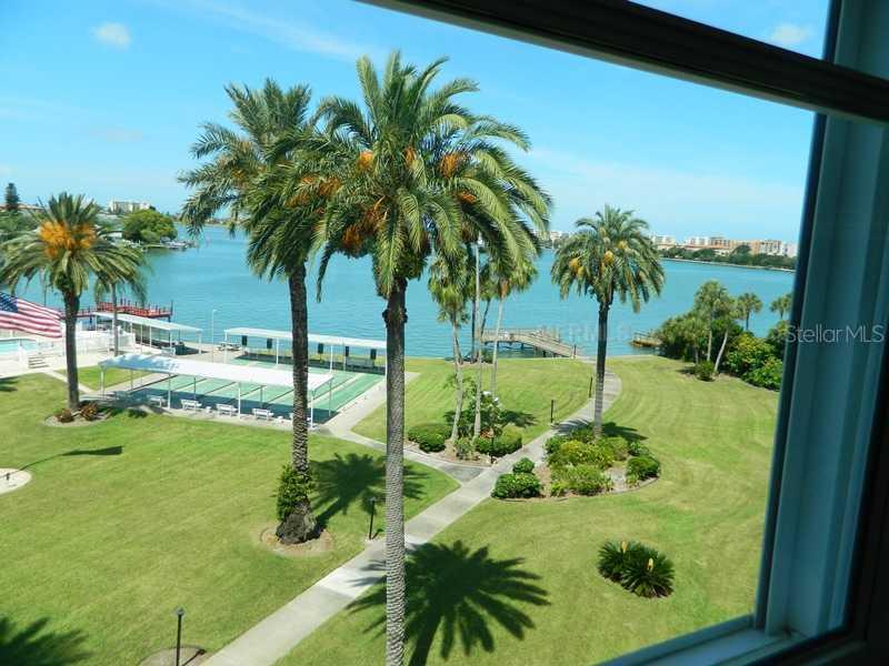 1868 Shore Dr. #507, South Pasadena, FL 33707