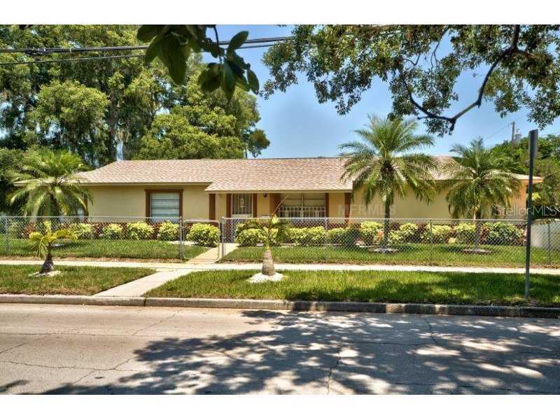 [Address Hidden by Seller], St Petersburg, FL 33702
