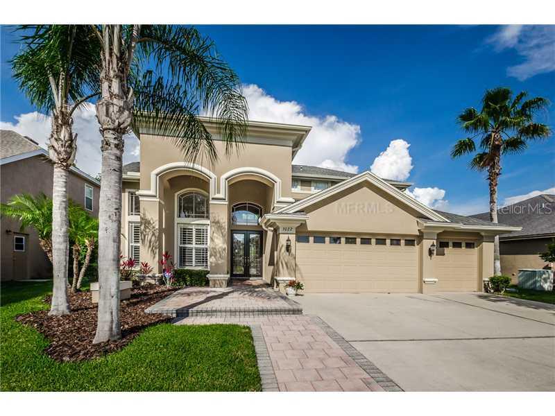 3022 Northfield Dr., Tarpon Springs, FL 34688