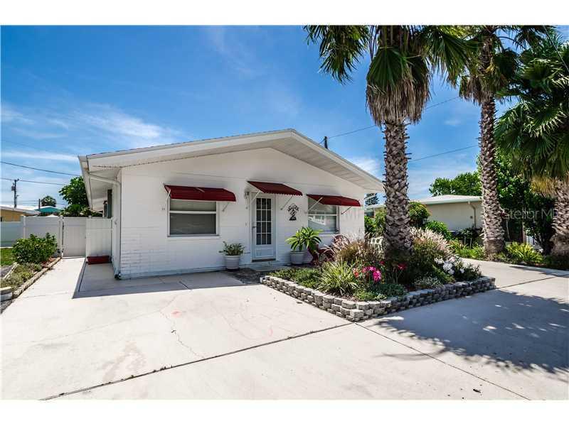 11170 2nd St., Treasure Island, FL 33706