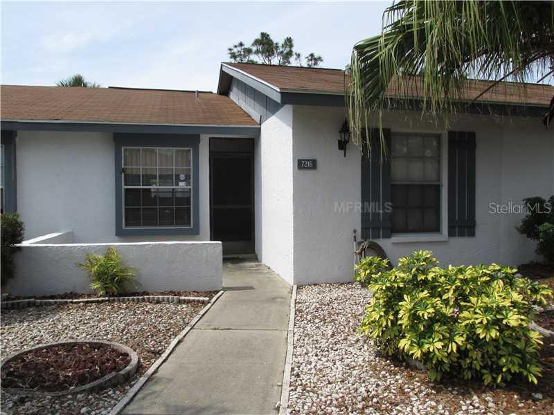 7216 Parkside Villas Dr., St Petersburg, FL 33709