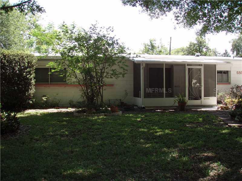 6801 Meadowlawn Dr., St Petersburg, FL 33702