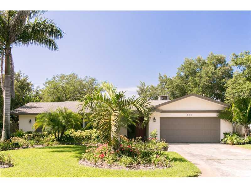 4251 14th Ln., St Petersburg, FL 33703